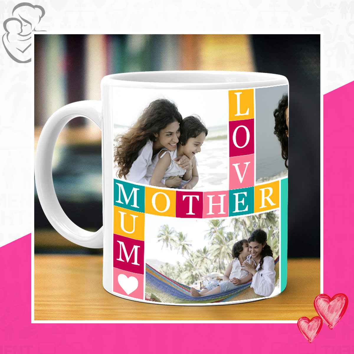 Best Gifts for Mom