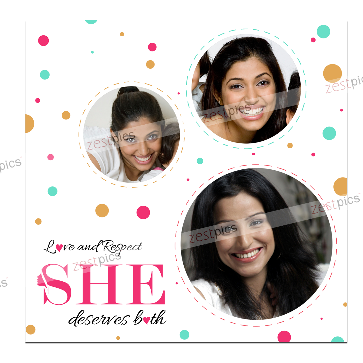 Best Gift for Women's Day