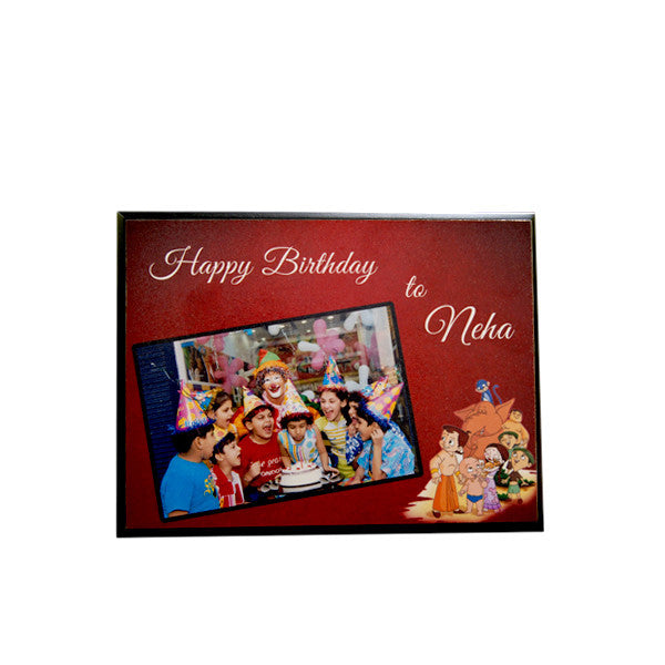 6x8 Premium Lamination