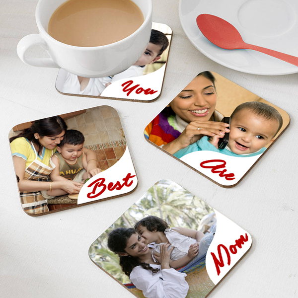 Mom Coasters