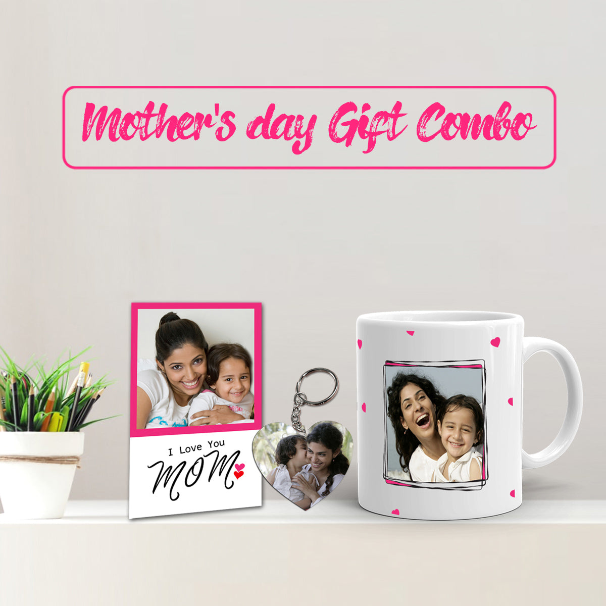 Mothers Day Gift