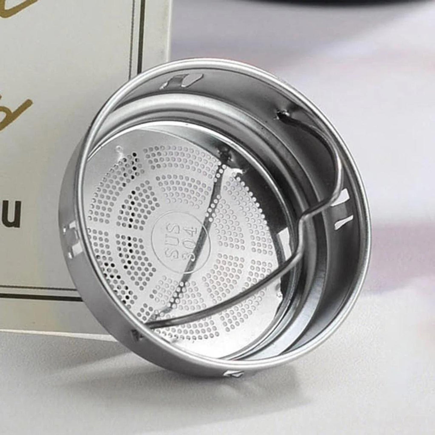 Smart Water Bottle - Red