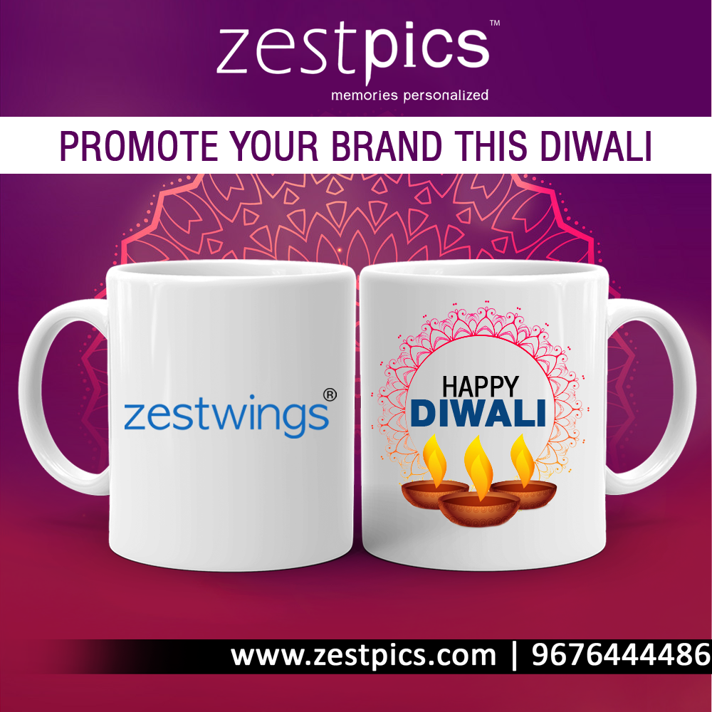 Diwali Mugs