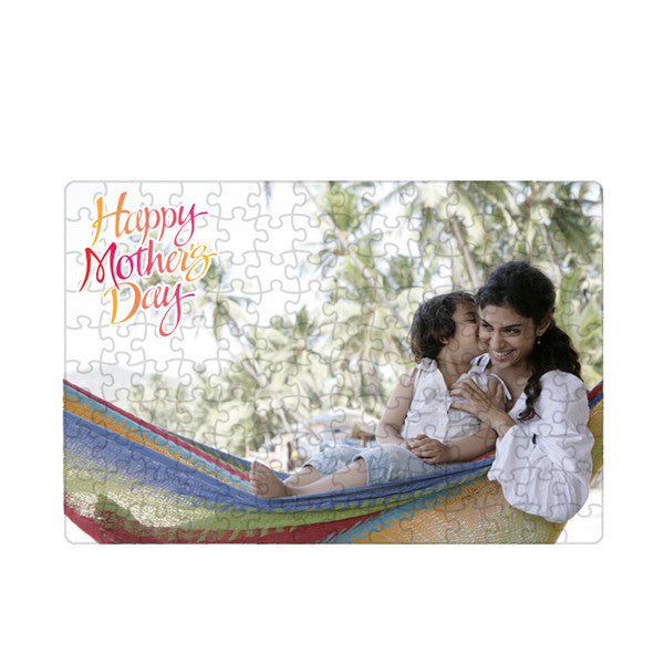 Mother's Day Puzzle Pad