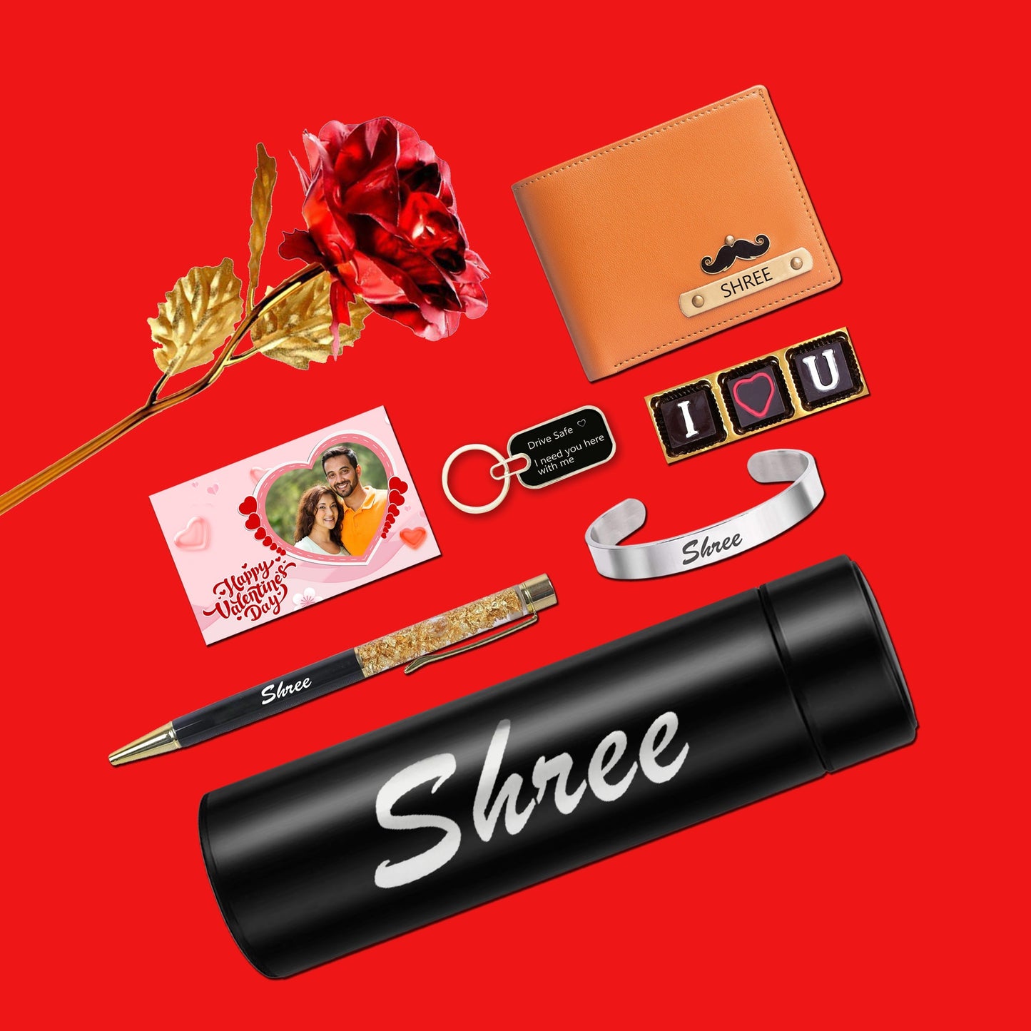 Valentines Day Gifts for Him