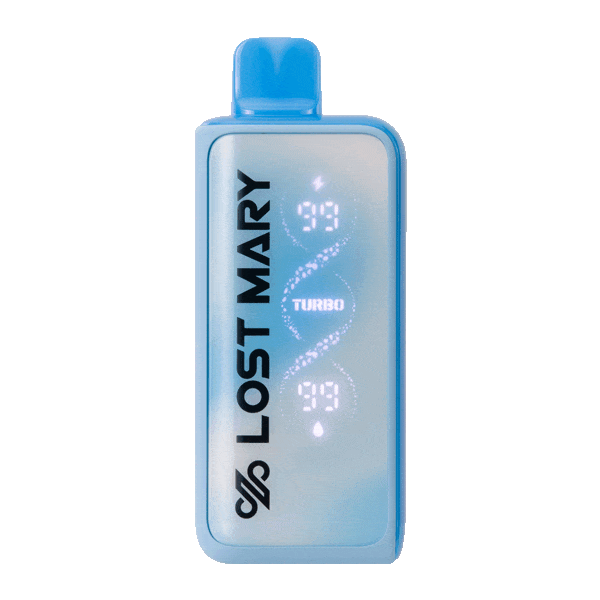 BUY 1 GET 1 FREE Orange Passion Mango Lost Mary 35K Turbo (Nixodine) | V India