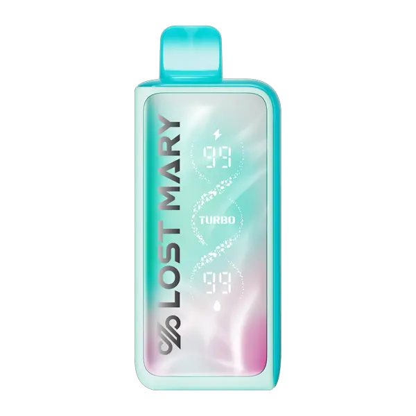 BUY 1 GET 1 FREE Miami Mint LOST MARY MT35K TURBO Nixodine | V India
