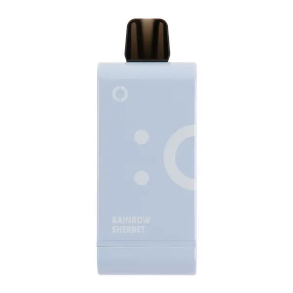 BUY 1 GET 1 FREE Rainbow Sherbet OFF STAMP SW16000 Disposable | V India