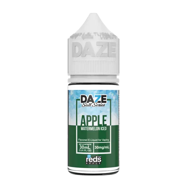 BUY 1 GET 1 FREE Reds Apple Watermelon Iced Salts | Vape Amazon India