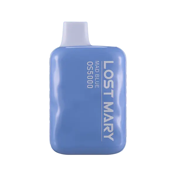 BUY 1 GET 1 FREE Mad Blue Lost Mary OS5000 | V India
