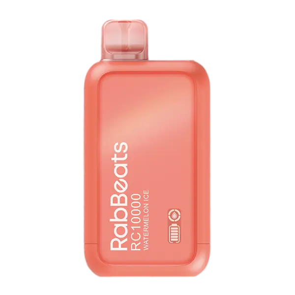 BUY 1 GET 1 FREE Watermelon Ice RabBeats RC10000 | V India