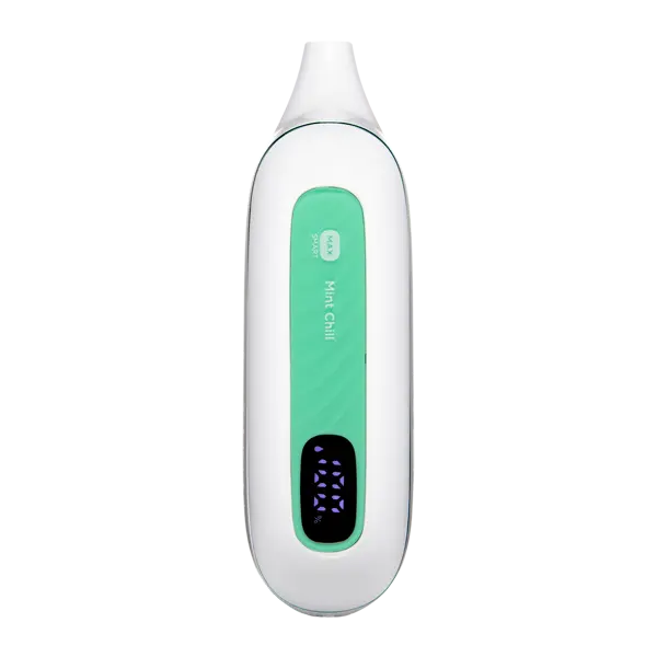 BUY 1 GET 1 FREE Mint Chill FLONQ Max Smart | Vape Amazon India Flonq