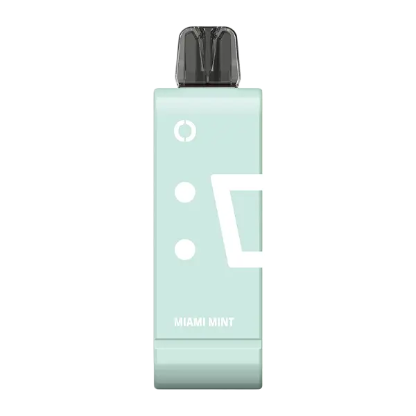 BUY 1 GET 1 FREE Miami Mint OFF STAMP SW9000 Disposable | V India