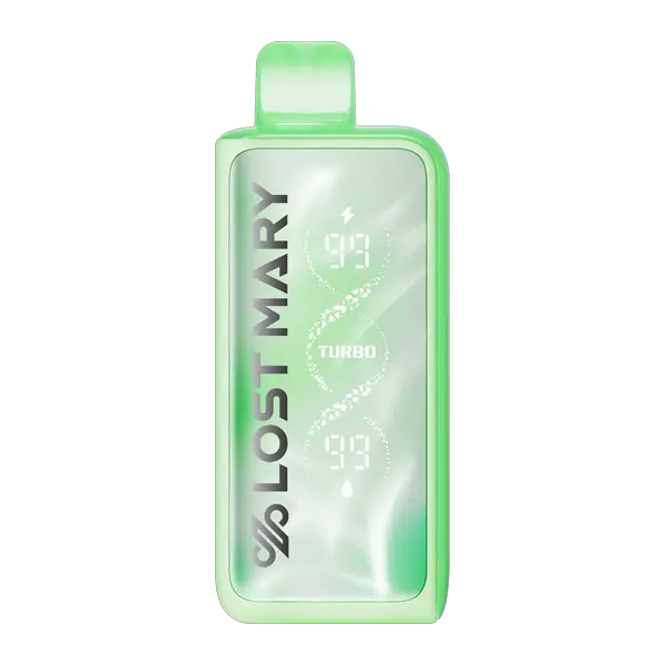 BUY 1 GET 1 FREE Winter Mint LOST MARY MT35K Nixodine | V India