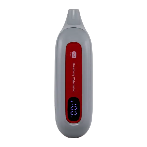 BUY 1 GET 1 FREE Strawberry Watermelon FLONQ Max Smart | Vape Amazon India Flonq