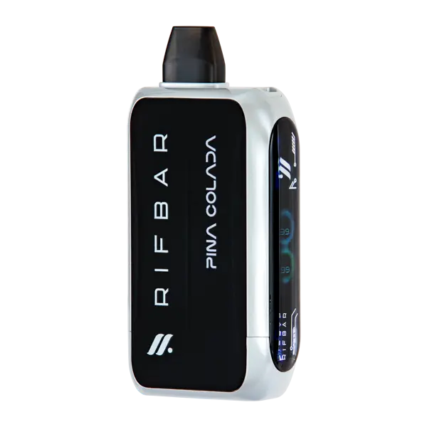 BUY 1 GET 1 FREE Pina Colada Rifbar Turbo-X 25k | V India