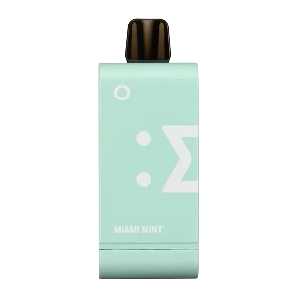 BUY 1 GET 1 FREE Miami Mint OFF STAMP SW16000 Disposable | V India