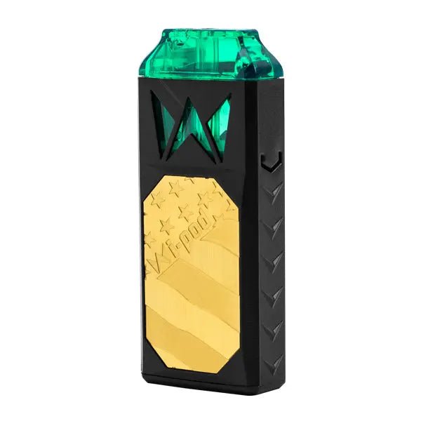 BUY 1 GET 1 FREE Wi-Pod 420 Kit | Vape Amazon India