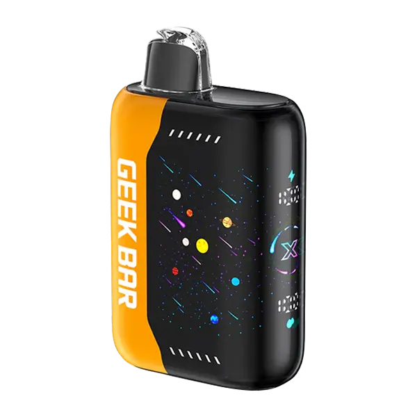 BUY 1 GET 1 FREE Orange Mint Geek Bar Pulse X 25K (Thermal) | Vape Amazon India