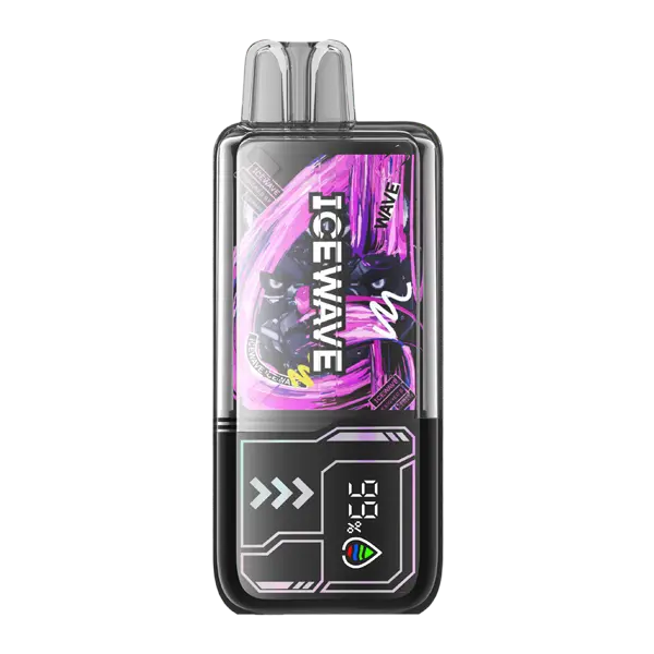 BUY 1 GET 1 FREE Sakura Grape Icewave X8500 | Vape Amazon India