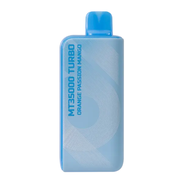 BUY 1 GET 1 FREE Orange Passion Mango Lost Mary 35K Turbo (Nixodine) | Vape Amazon India Lost Mary