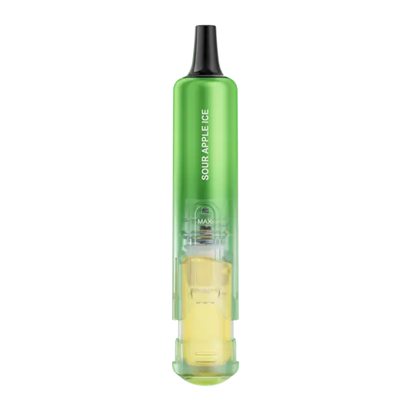 BUY 1 GET 1 FREE Sour Apple Ice Lost Mary Nera Fullview Pods (2pk) | Vape Amazon India Lost Mary