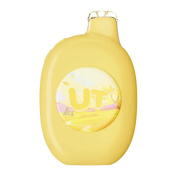 BUY 1 GET 1 FREE Passion Kiwi Pineapple UT 50K | Vape Amazon India