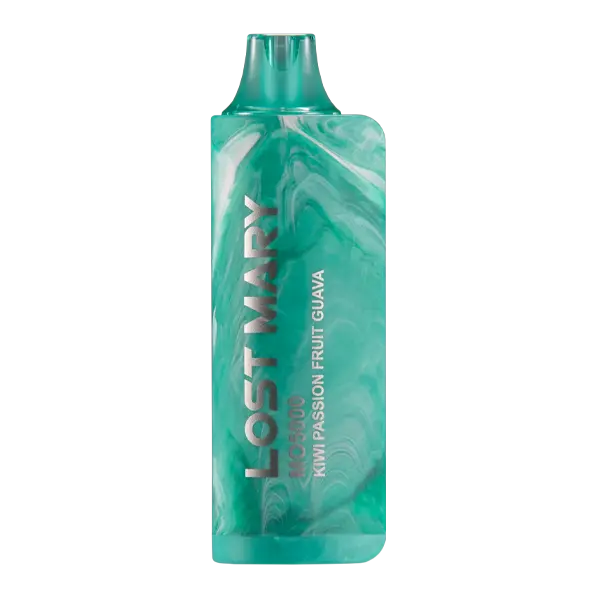 BUY 1 GET 1 FREE Kiwi Fuse Lost Mary MO5000 | V India