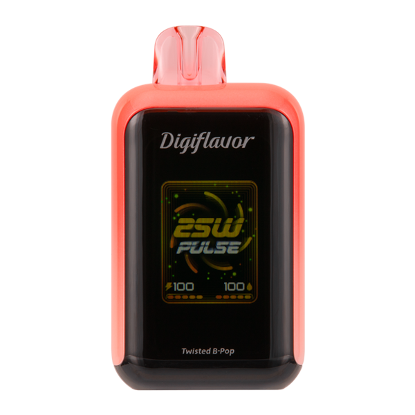 BUY 1 GET 1 FREE Twisted B-Pop Digiflavor Sky | V India