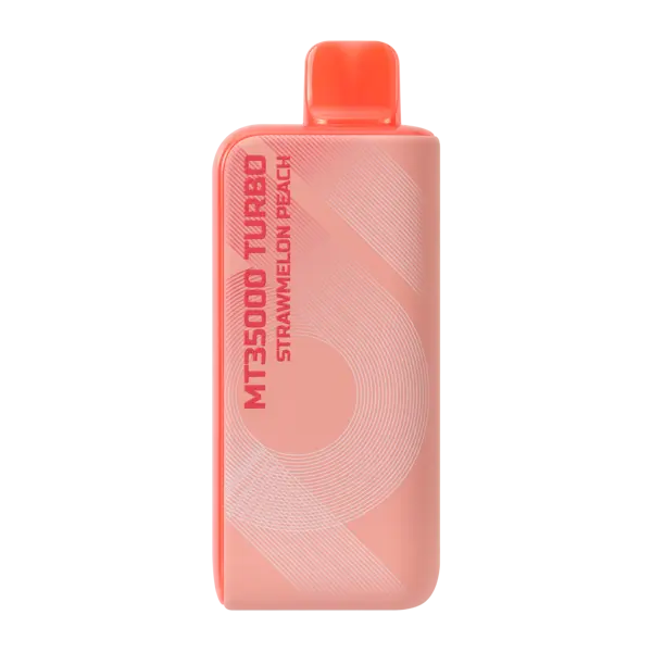 BUY 1 GET 1 FREE Strawmelon Peach Lost Mary MT35K Turbo | Vape Amazon India Lost Mary