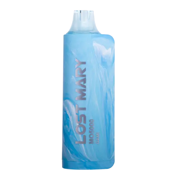 BUY 1 GET 1 FREE Gami Lost Mary MO5000 | Vape Amazon India