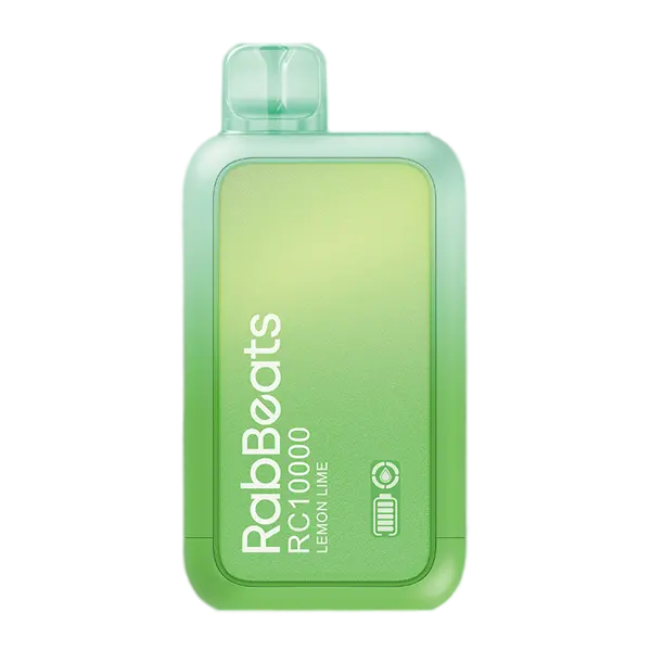 BUY 1 GET 1 FREE Lemon Lime RabBeats RC10000 | V India