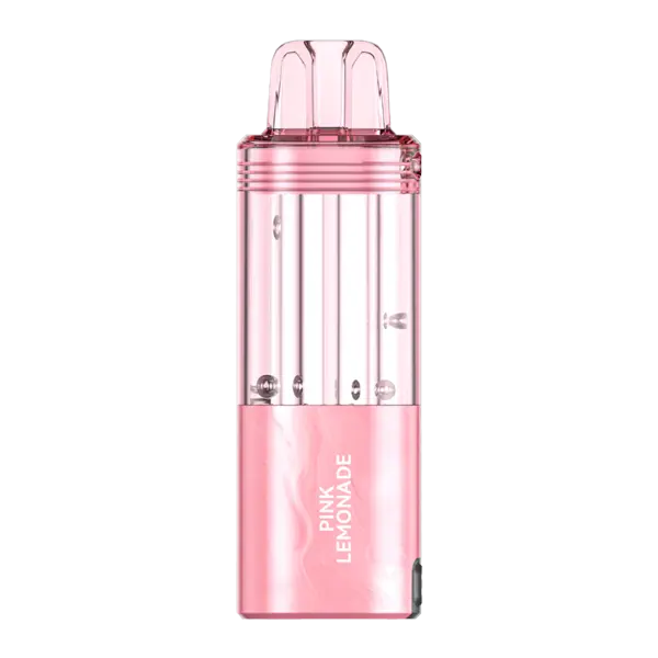 BUY 1 GET 1 FREE Pink Lemonade FOGER Switch Pro Disposable | V India