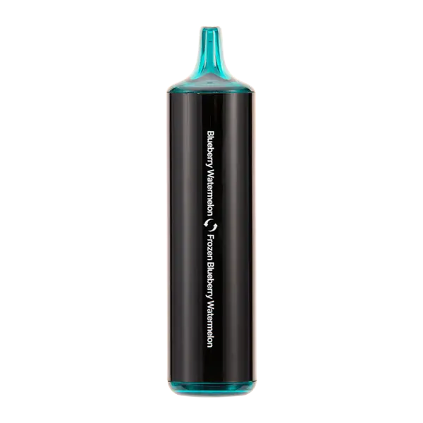 BUY 1 GET 1 FREE Blueberry Watermelon / Frozen Blueberry Watermelon FASTA Burrst 35000 | Vape Amazon India FASTA