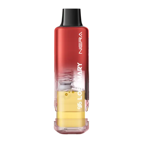 BUY 1 GET 1 FREE Pomegranate Blast Lost Mary Nera Fullview Pods (2pk) | V India