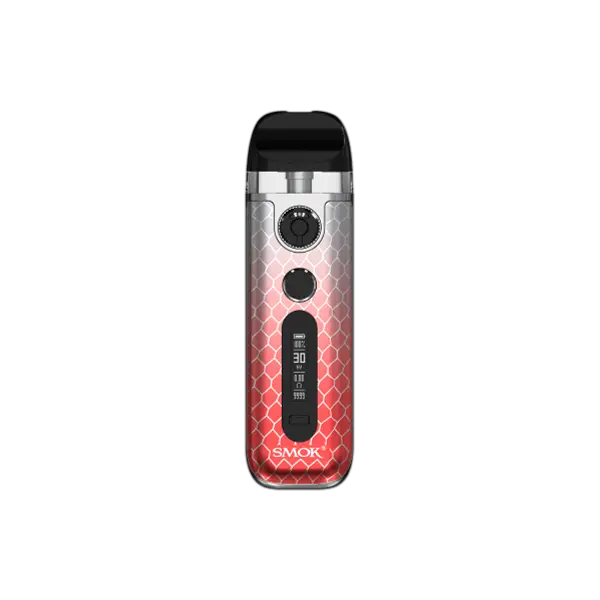 BUY 1 GET 1 FREE SMOK Novo 5 Kit | Vape Amazon India Smok