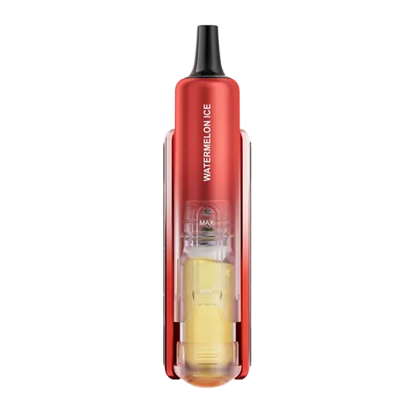 BUY 1 GET 1 FREE Watermelon Ice Lost Mary Nera Fullview Kit | Vape Amazon India Lost Mary