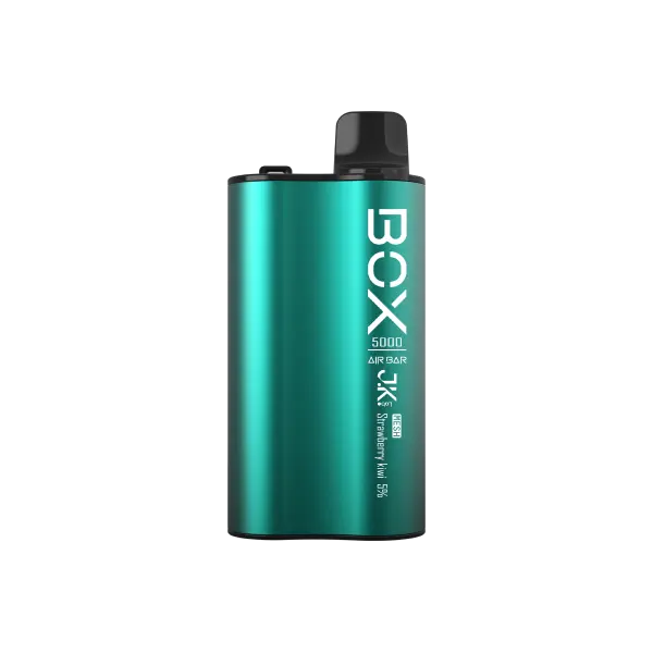 BUY 1 GET 1 FREE Strawberry Kiwi Air Bar Box | Vape Amazon India