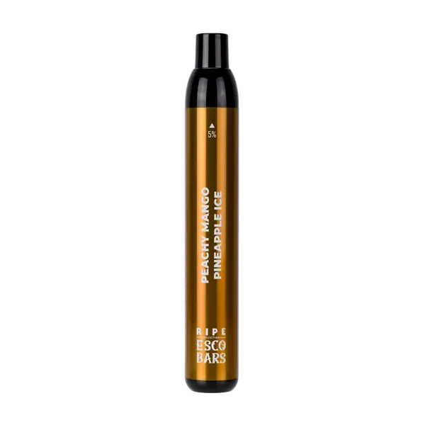 BUY 1 GET 1 FREE Peachy Mango Pineapple Ice Esco Bar | V India