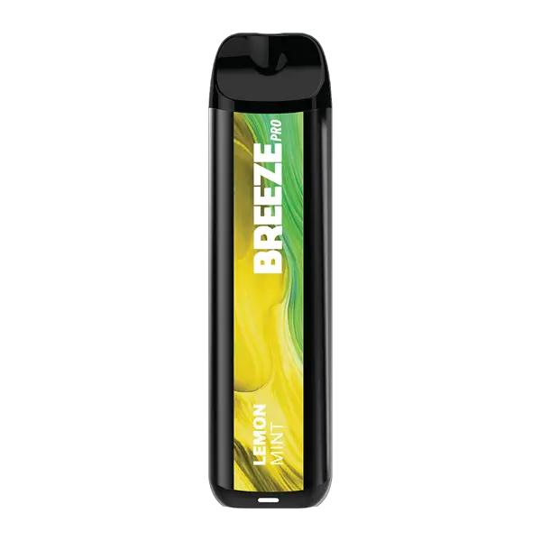 BUY 1 GET 1 FREE Lemon Mint Breeze Pro | V India