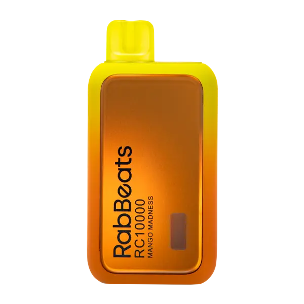 BUY 1 GET 1 FREE Mango Madness RabBeats RC10000 | V India