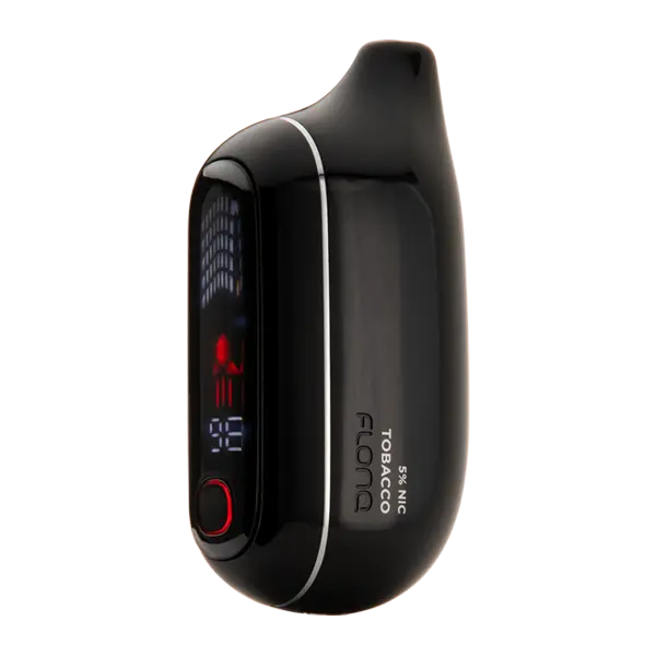 BUY 1 GET 1 FREE Tobacco FLONQ Max Pro | Vape Amazon India