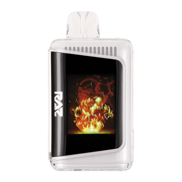 BUY 1 GET 1 FREE Night Crawler RAZ LTX 25000 (Freedom Edition) | Vape Amazon India RAZ