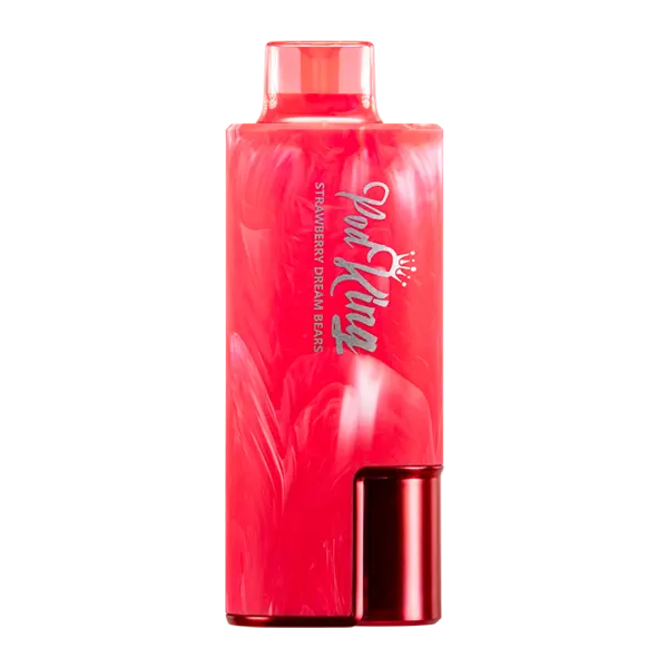 BUY 1 GET 1 FREE Strawberry Dream Bears Pod King XC10000 | V India