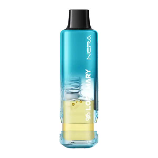 BUY 1 GET 1 FREE Miami Mint Lost Mary Nera Fullview Pods (2pk) | V India