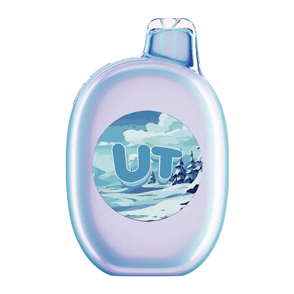 BUY 1 GET 1 FREE Cherry Strawberry Gummy UT 50K | Vape Amazon India