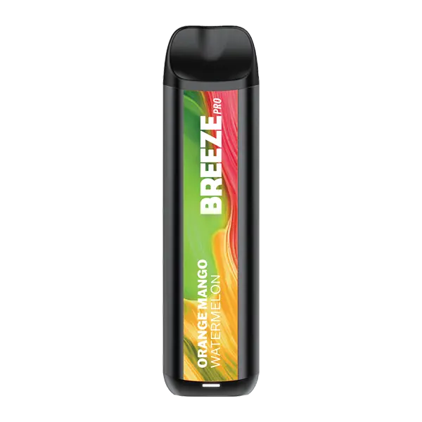 BUY 1 GET 1 FREE Orange Mango Watermelon Breeze Pro | V India