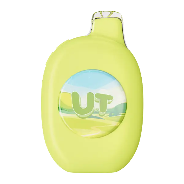 BUY 1 GET 1 FREE Sour Apple UT 50K | V India