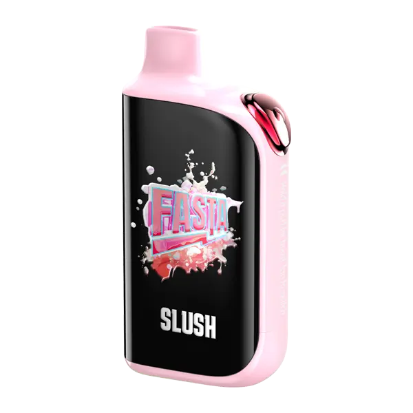 BUY 1 GET 1 FREE Double Mango FASTA Burrst 37K (Slush Edition) | Vape Amazon India