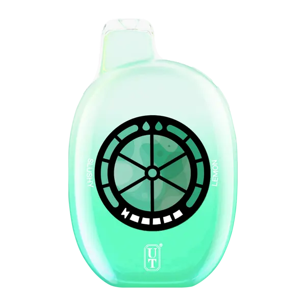 BUY 1 GET 1 FREE Slushy/Lemon UT 50K | Vape Amazon India UT Bar